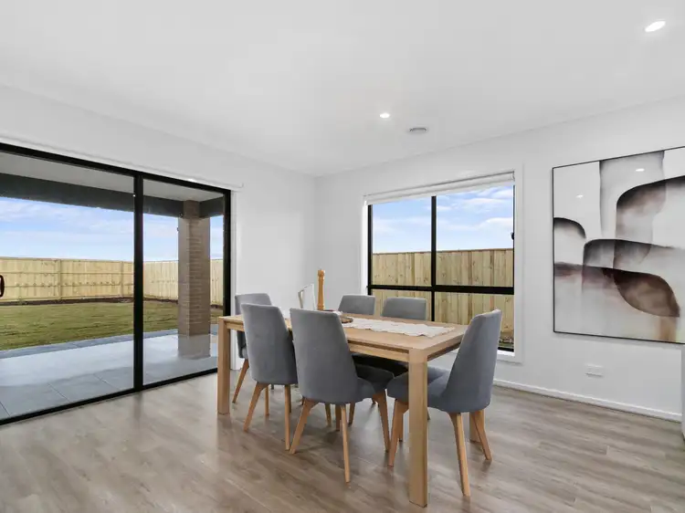 Third view of Homely house listing, 11 Grampians Drive, Moe VIC 3825