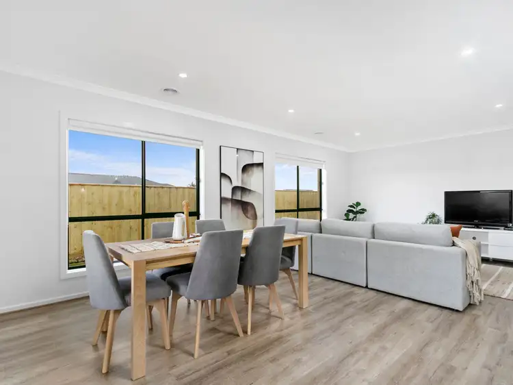 Fourth view of Homely house listing, 11 Grampians Drive, Moe VIC 3825