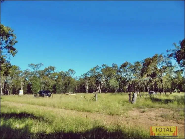 Lot 304 Struver Street, Turallin QLD 4357
