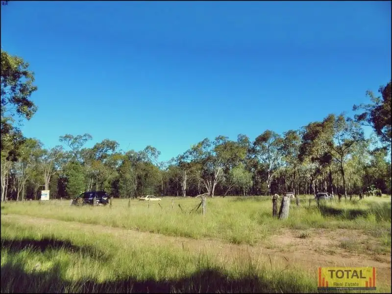 Main view of Homely land listing, Lot 304 Struver Street, Turallin QLD 4357
