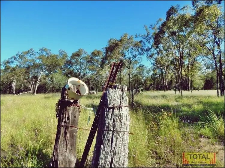 Second view of Homely land listing, Lot 304 Struver Street, Turallin QLD 4357