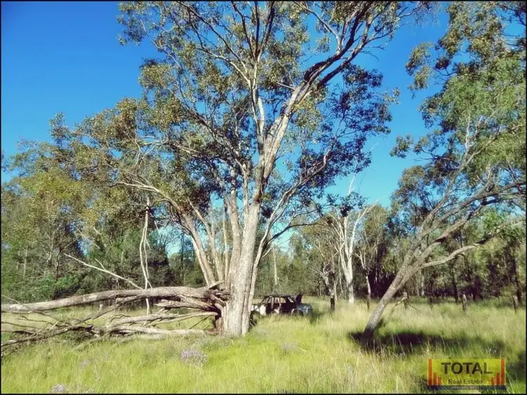 Third view of Homely land listing, Lot 304 Struver Street, Turallin QLD 4357