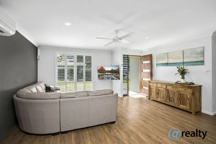 Third view of Homely house listing, 9 Myuna Place, Coffs Harbour NSW 2450