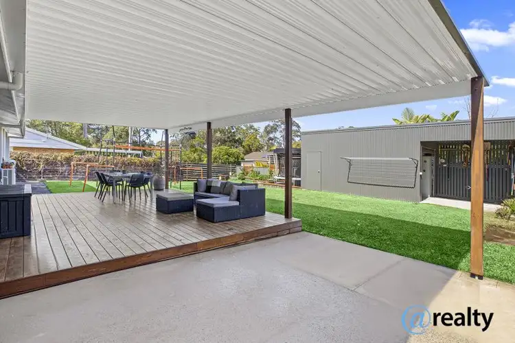 Fourth view of Homely house listing, 9 Myuna Place, Coffs Harbour NSW 2450
