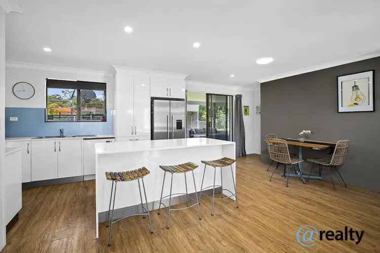 Fifth view of Homely house listing, 9 Myuna Place, Coffs Harbour NSW 2450