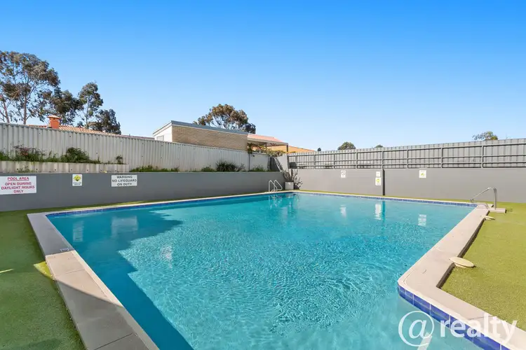 19/96 Guildford Road, Mount Lawley WA 6050
