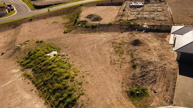 Main view of Homely land listing, Lot 2, Number 5 Pan Place, Southside QLD 4570
