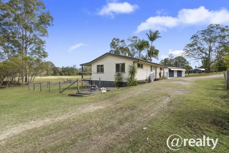 Second view of Homely house listing, 1-9 Gumtree Court, Woodford QLD 4514