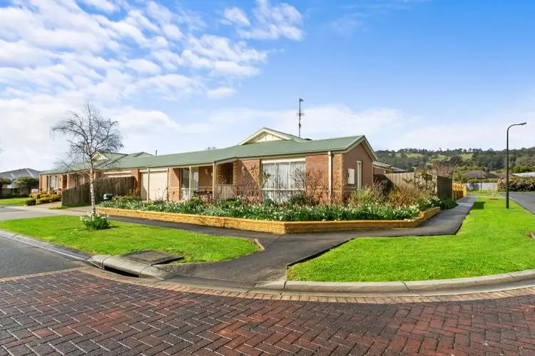 Main view of Homely house listing, 10 Blackwood Crt, Trafalgar VIC 3824