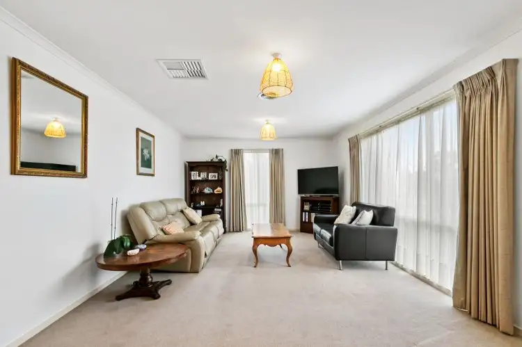 Third view of Homely house listing, 10 Blackwood Crt, Trafalgar VIC 3824