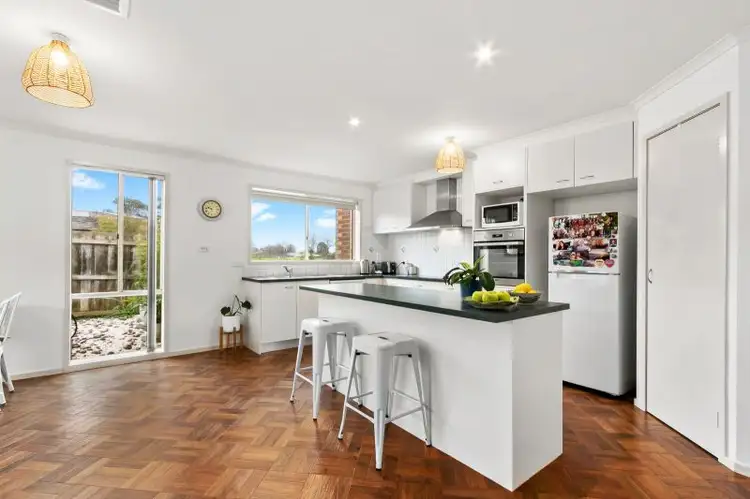 Sixth view of Homely house listing, 10 Blackwood Crt, Trafalgar VIC 3824