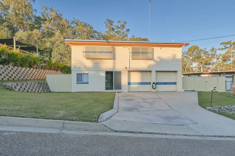 Main view of Homely house listing, 7 Emerson Court, South Gladstone QLD 4680