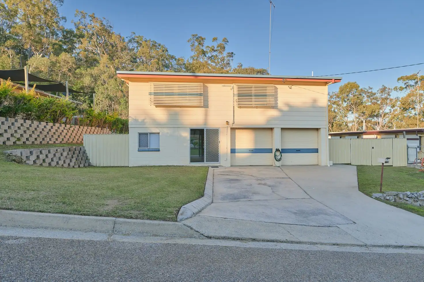 Main view of Homely house listing, 7 Emerson Court, South Gladstone QLD 4680