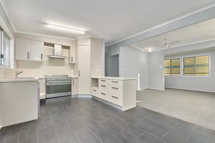 Second view of Homely house listing, 7 Emerson Court, South Gladstone QLD 4680