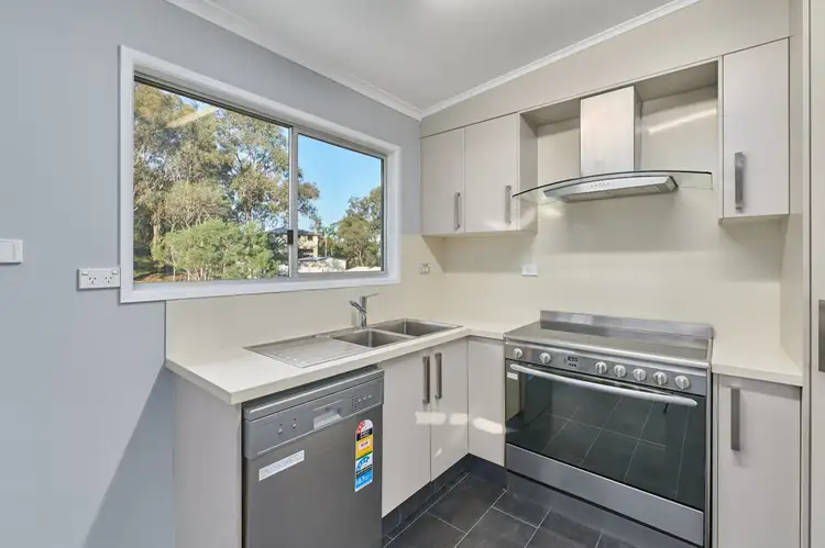Fourth view of Homely house listing, 7 Emerson Court, South Gladstone QLD 4680