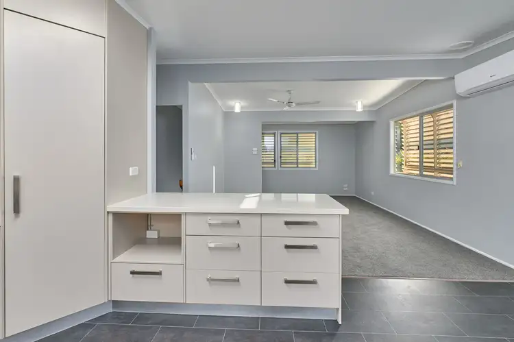 Fifth view of Homely house listing, 7 Emerson Court, South Gladstone QLD 4680