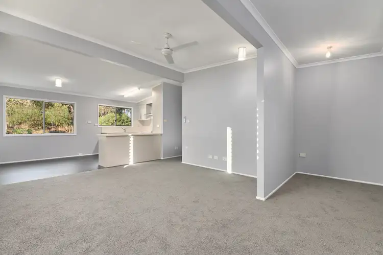 Sixth view of Homely house listing, 7 Emerson Court, South Gladstone QLD 4680