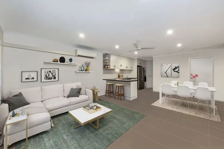 2/16-18 Benson Street, Rosslea QLD 4812