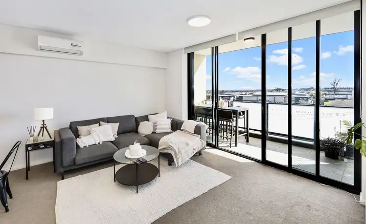 326/10 Hezlett Road, North Kellyville NSW 2155