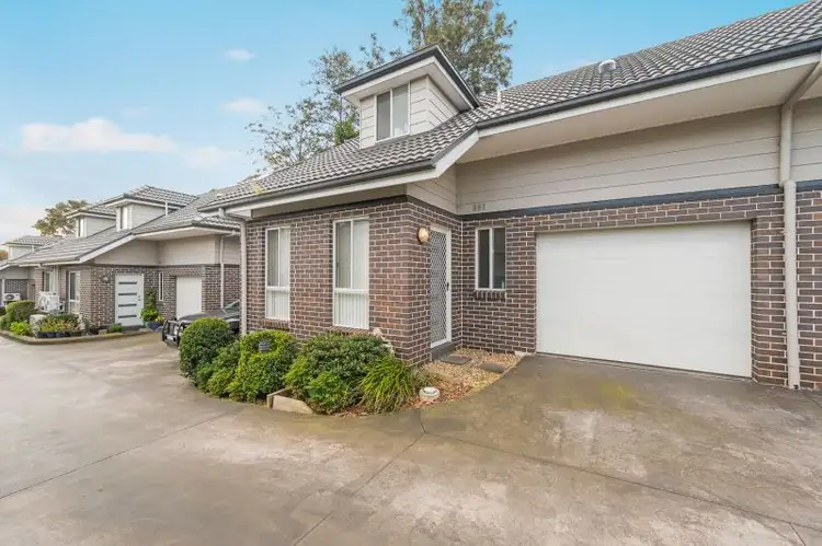 4/70 Mamre Street, St Marys NSW 2760