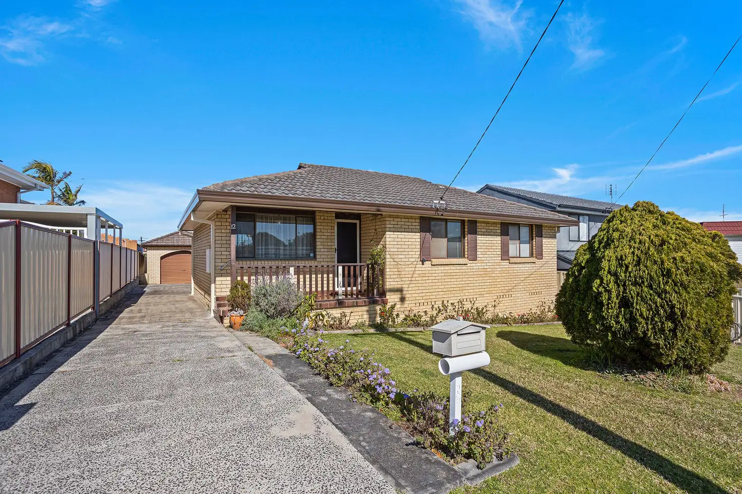 Main view of Homely house listing, 12 Shipton Crescent, Mount Warrigal NSW 2528