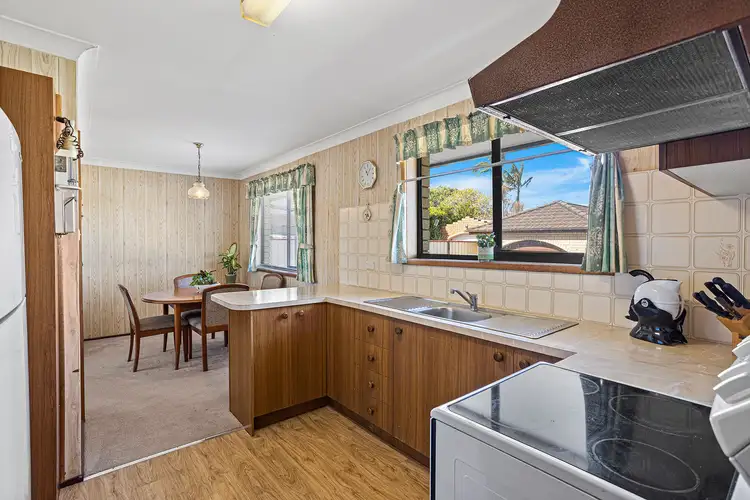 Third view of Homely house listing, 12 Shipton Crescent, Mount Warrigal NSW 2528