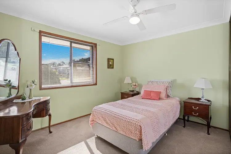 Fourth view of Homely house listing, 12 Shipton Crescent, Mount Warrigal NSW 2528