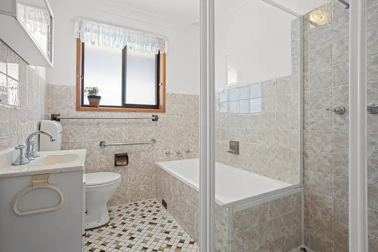 Fifth view of Homely house listing, 12 Shipton Crescent, Mount Warrigal NSW 2528