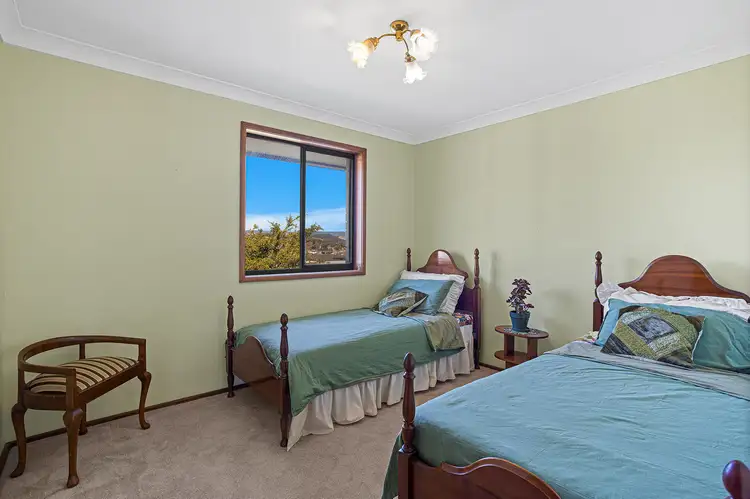 Sixth view of Homely house listing, 12 Shipton Crescent, Mount Warrigal NSW 2528
