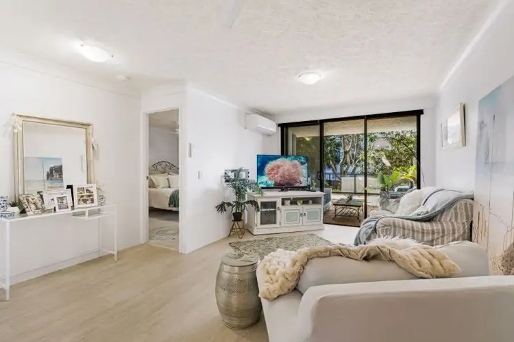 Main view of Homely apartment listing, 6/24 Slatyer Avenue, Bundall QLD 4217