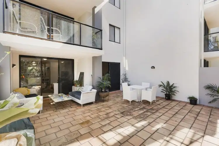 Third view of Homely apartment listing, 6/24 Slatyer Avenue, Bundall QLD 4217