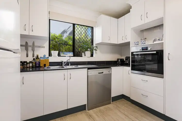 Fifth view of Homely apartment listing, 6/24 Slatyer Avenue, Bundall QLD 4217