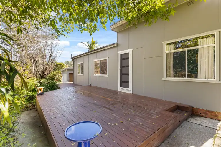 Second view of Homely house listing, 10 William Bryce Road, Tomerong NSW 2540