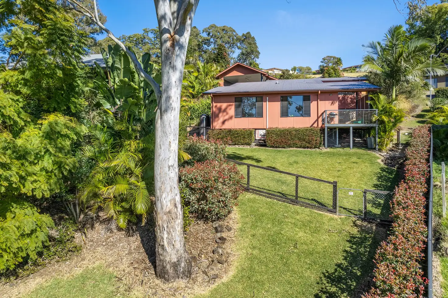 Main view of Homely house listing, 61 Hillcrest Avenue, Goonellabah NSW 2480
