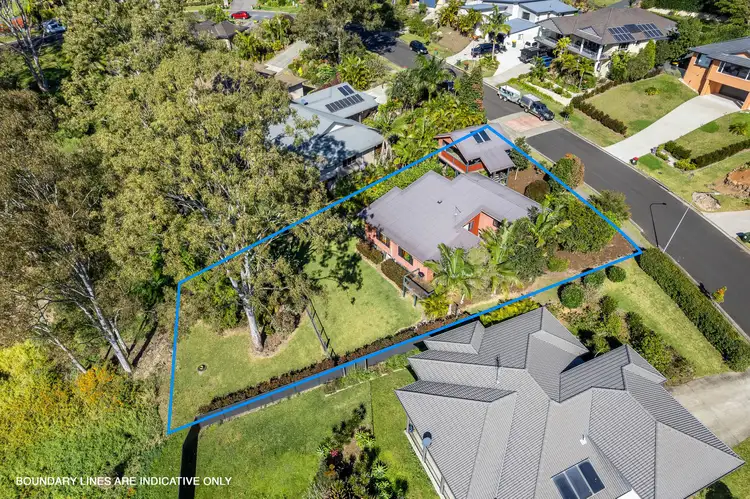 Second view of Homely house listing, 61 Hillcrest Avenue, Goonellabah NSW 2480