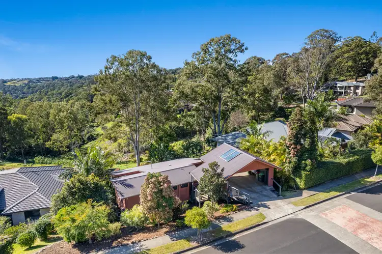 Fourth view of Homely house listing, 61 Hillcrest Avenue, Goonellabah NSW 2480