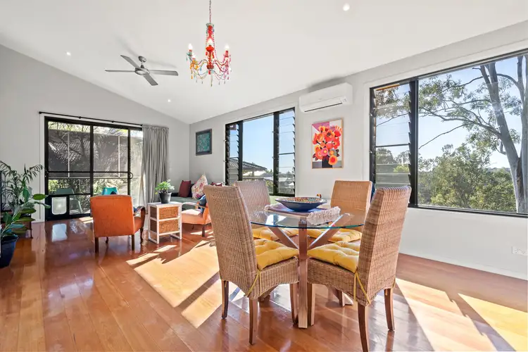 Fifth view of Homely house listing, 61 Hillcrest Avenue, Goonellabah NSW 2480