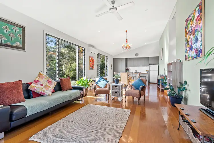 Sixth view of Homely house listing, 61 Hillcrest Avenue, Goonellabah NSW 2480