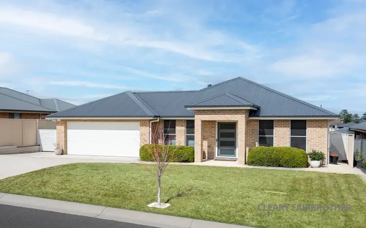 20 Keane Drive, Kelso NSW 2795