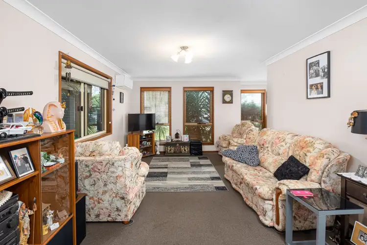 Fourth view of Homely house listing, 28 Grevillea Crescent, Lake Albert NSW 2650