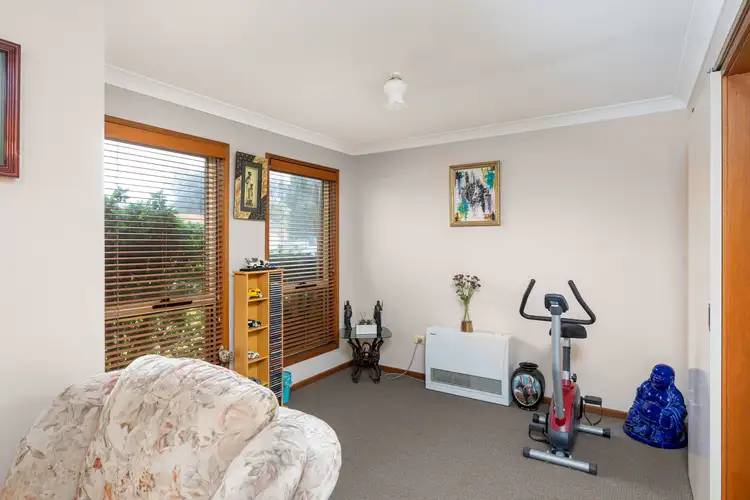 Fifth view of Homely house listing, 28 Grevillea Crescent, Lake Albert NSW 2650
