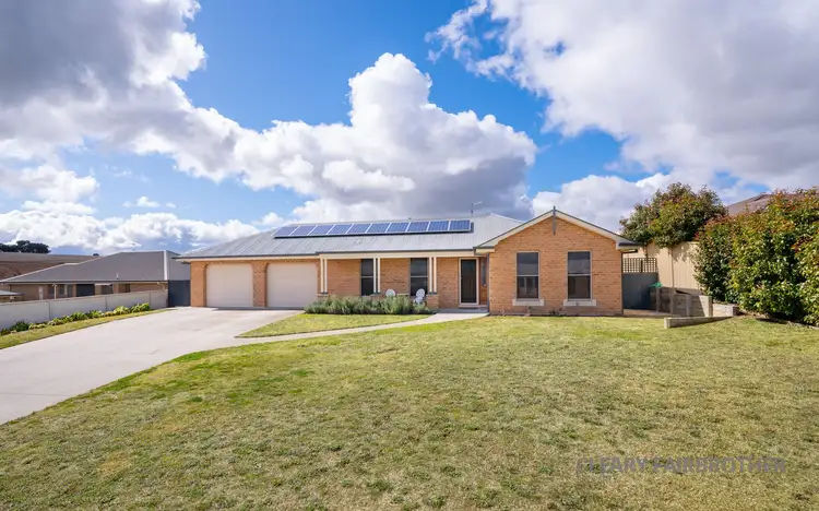 81 Hughes Street, Kelso NSW 2795