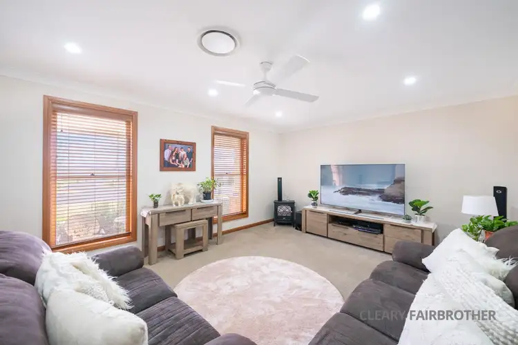 Second view of Homely house listing, 81 Hughes Street, Kelso NSW 2795