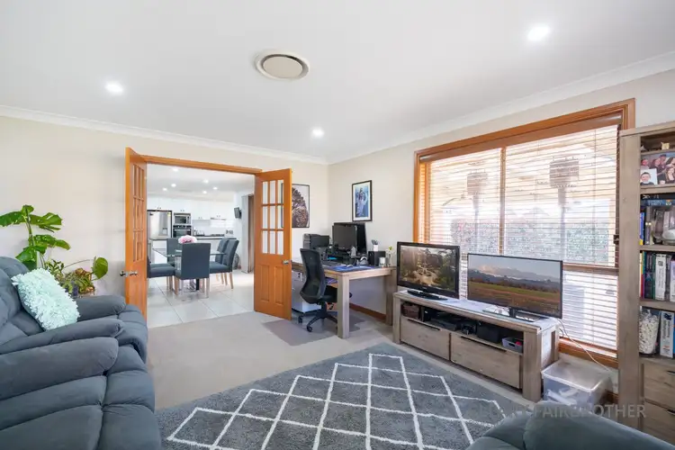 Fifth view of Homely house listing, 81 Hughes Street, Kelso NSW 2795