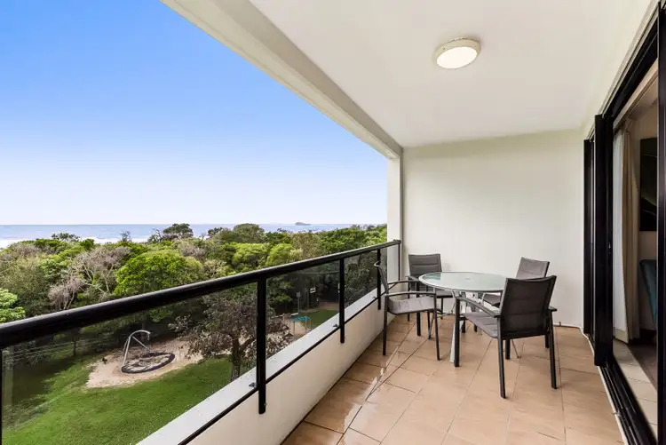 917 David Low Way, Marcoola QLD 4564