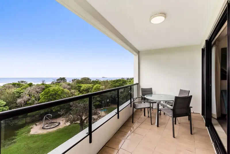 Main view of Homely apartment listing, 917 David Low Way, Marcoola QLD 4564