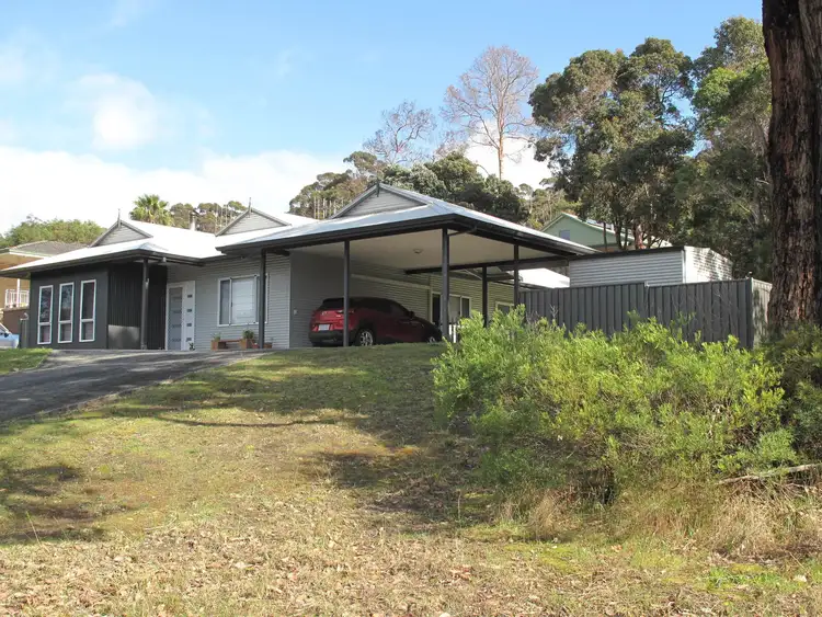 Main view of Homely house listing, 6 Christina Crescent, Denmark WA 6333