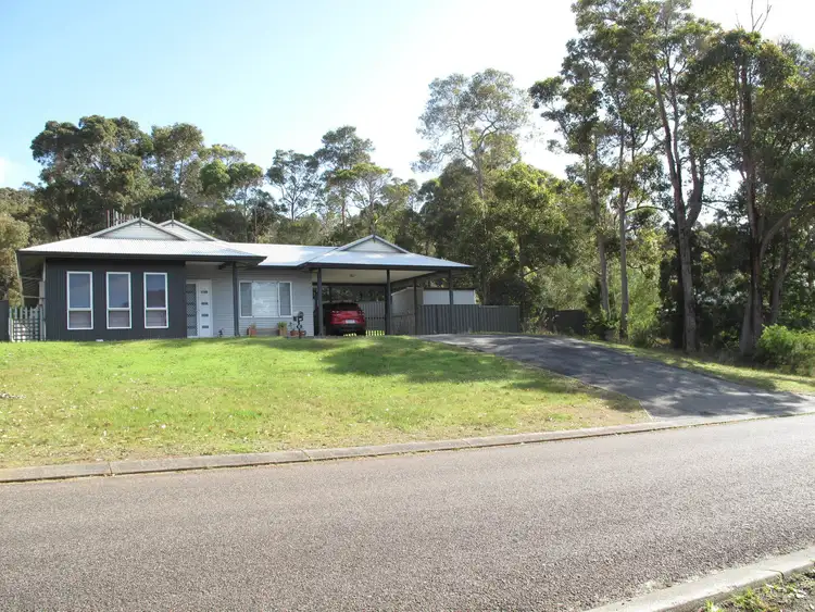 Second view of Homely house listing, 6 Christina Crescent, Denmark WA 6333
