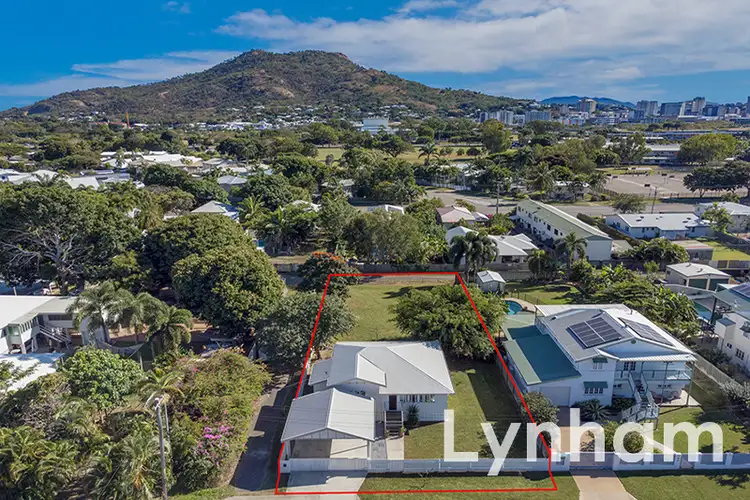 Main view of Homely house listing, 48 Second Street, Railway Estate QLD 4810