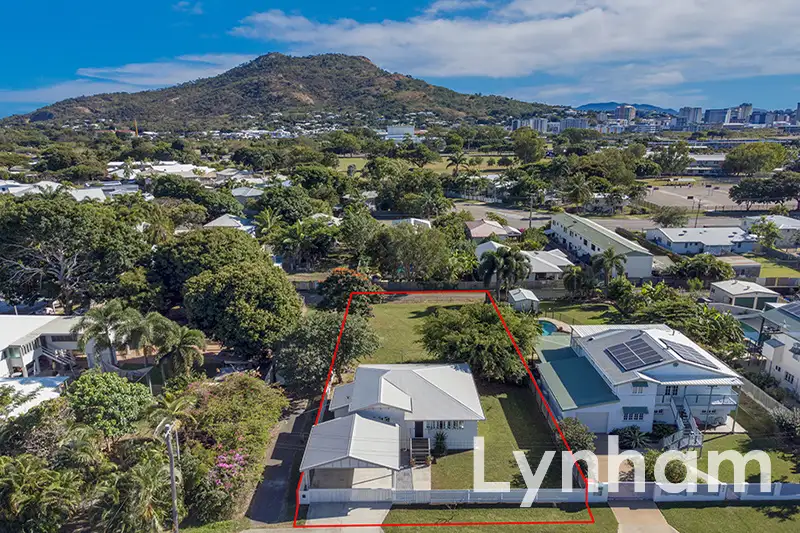 Main view of Homely house listing, 48 Second Street, Railway Estate QLD 4810